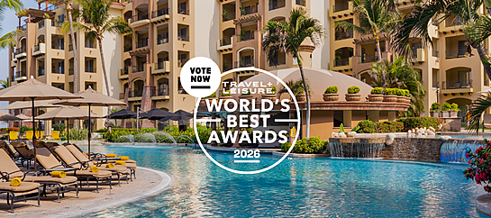 Vote Now Worlds Best Award 