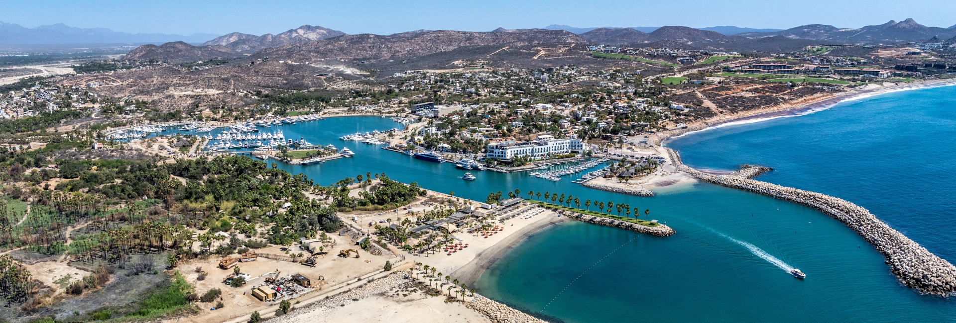 San Jose Del Cabo Tourist