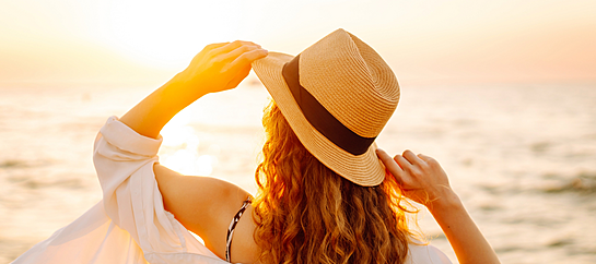 Wellness Routine Cabo San Lucas