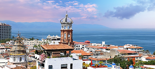 Puerto Vallarta Anniversary 