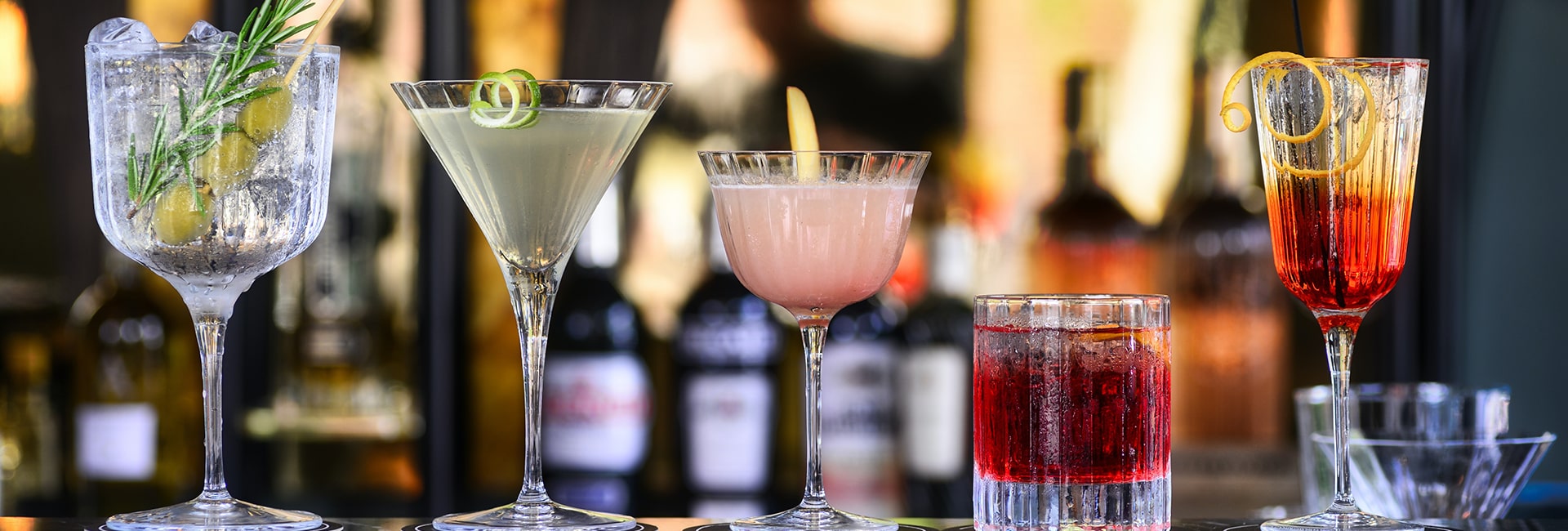 Best Cocktails You Must Try in Los Cabos Travel Blog