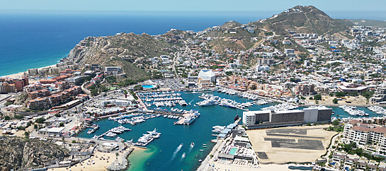 Where Is Cabo San Lucas