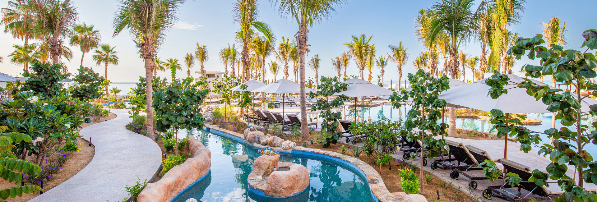 Villa La Valencia Rio Lento Cabo San Lucas