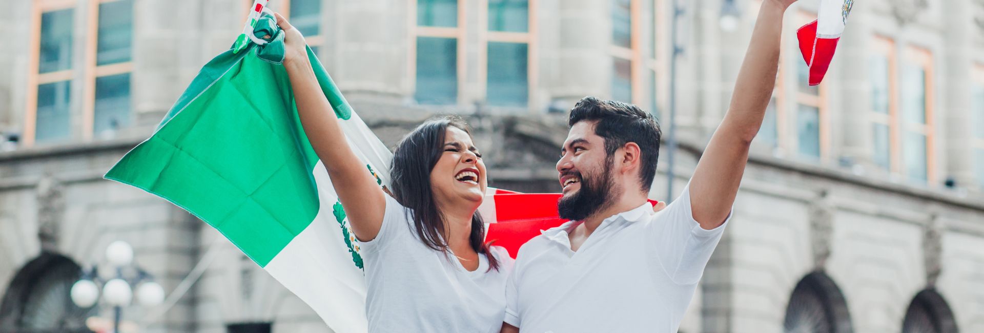When Is Independence Day In Mexico