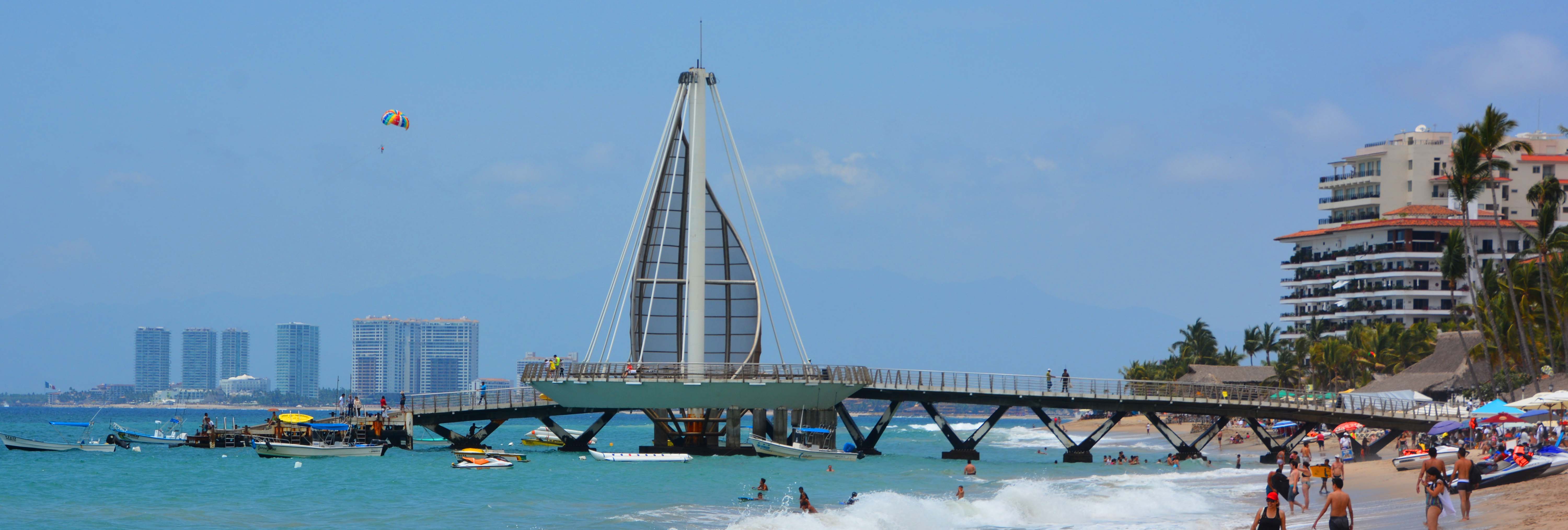 Seguridad en Puerto Vallarta Opinión de los Turistas