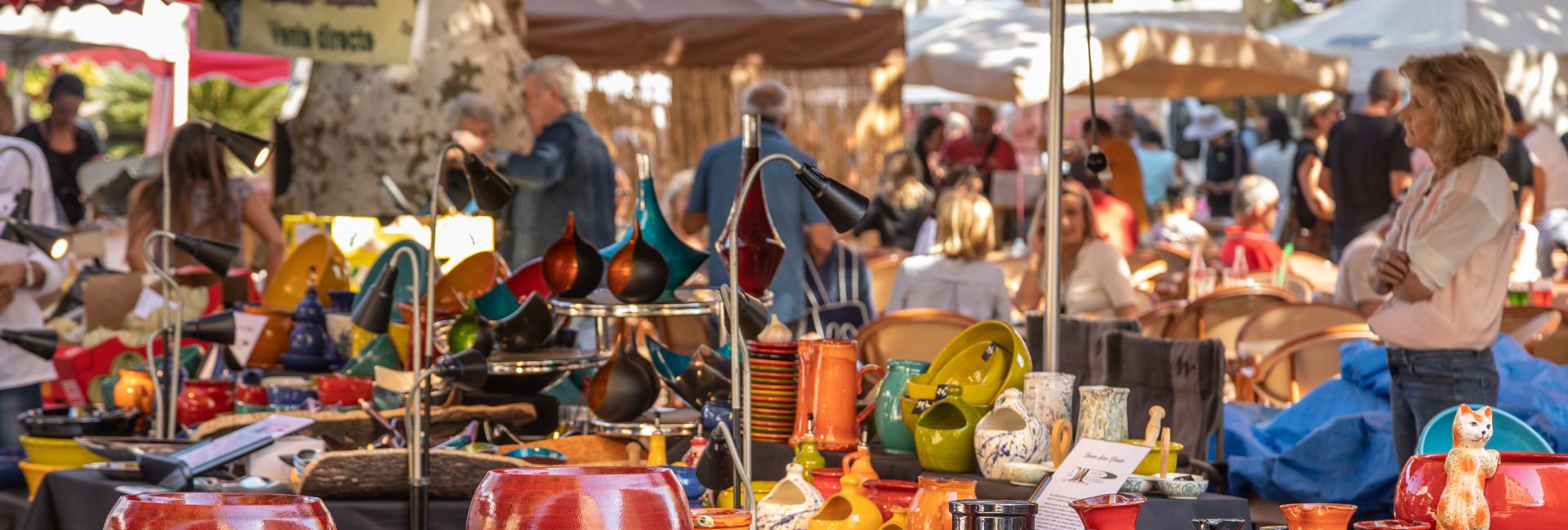 Local Markets in Puerto Vallarta & Riviera Nayarit