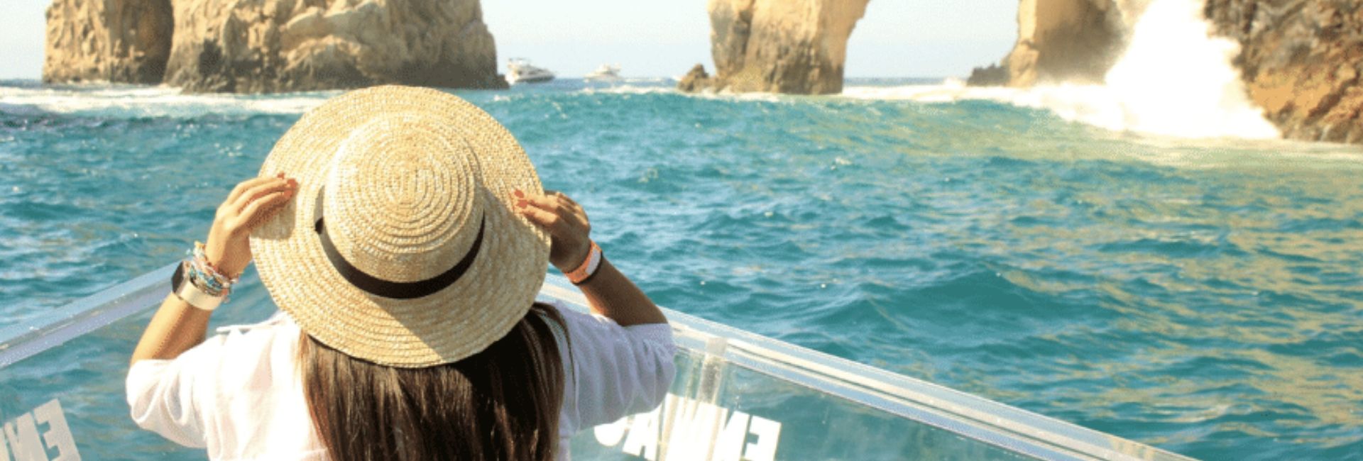 Cabo Glass Bottom Boat Tour Everything You Need to Know