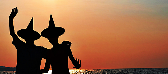 Halloween Costume Ideas 