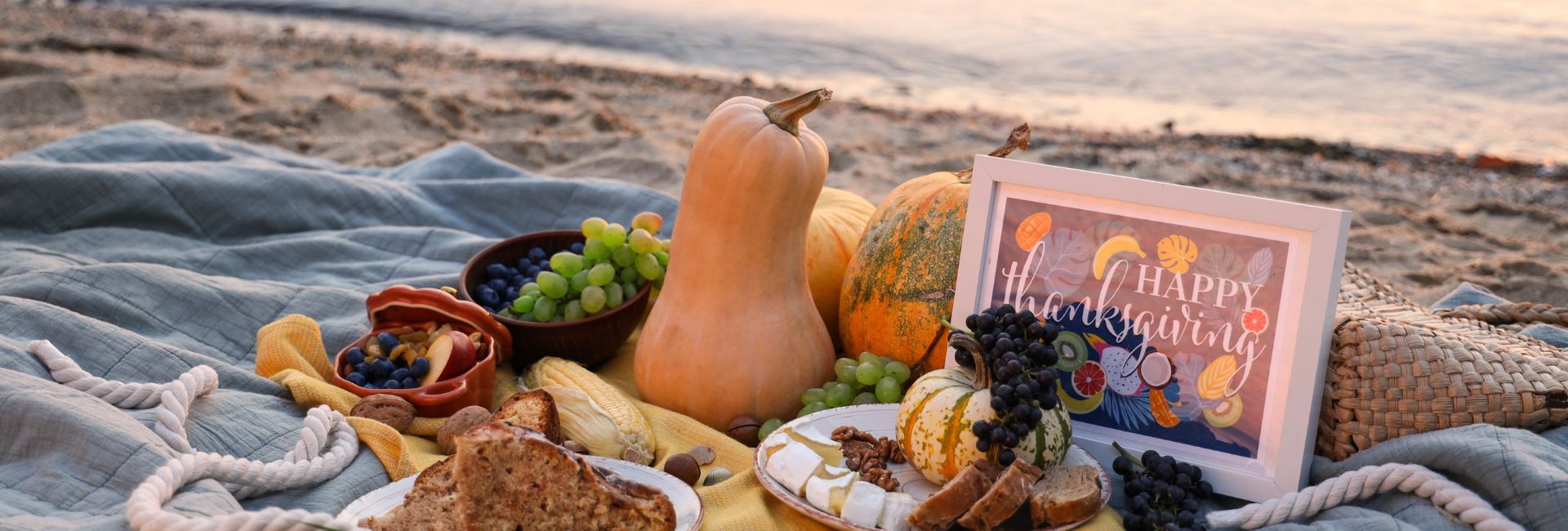 Thanksgiving Vacations Ideas With Family