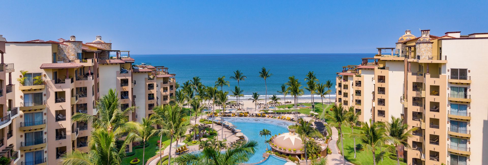 Best Resort In Riviera Nayarit Villa La Estancia Beach