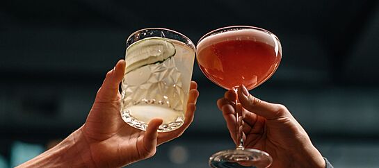 Discover The Best Drinks In Mexico