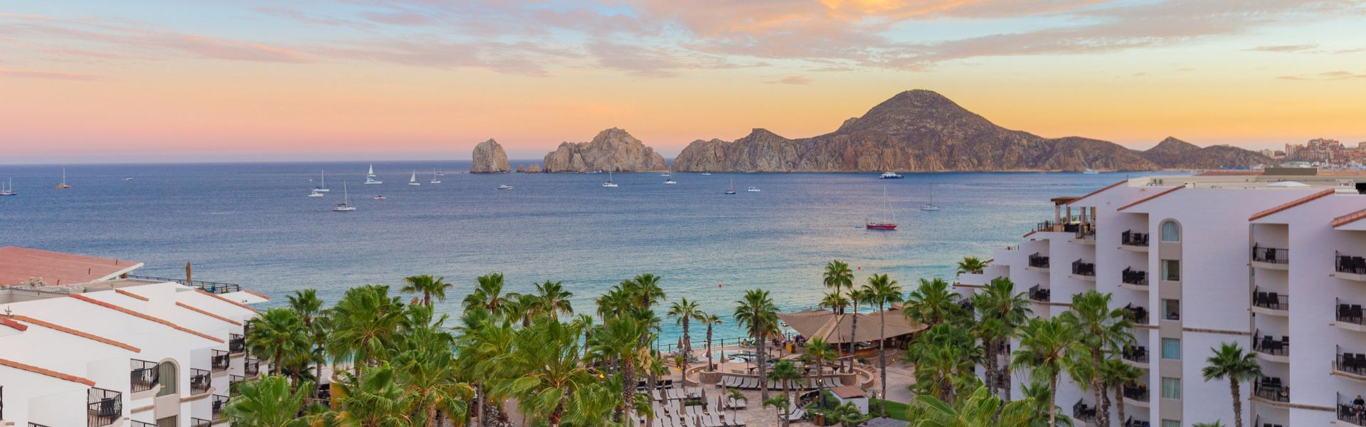 Cabo For Thanksgiving