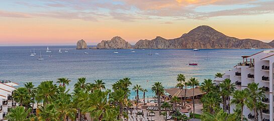 Cabo For Thanksgiving