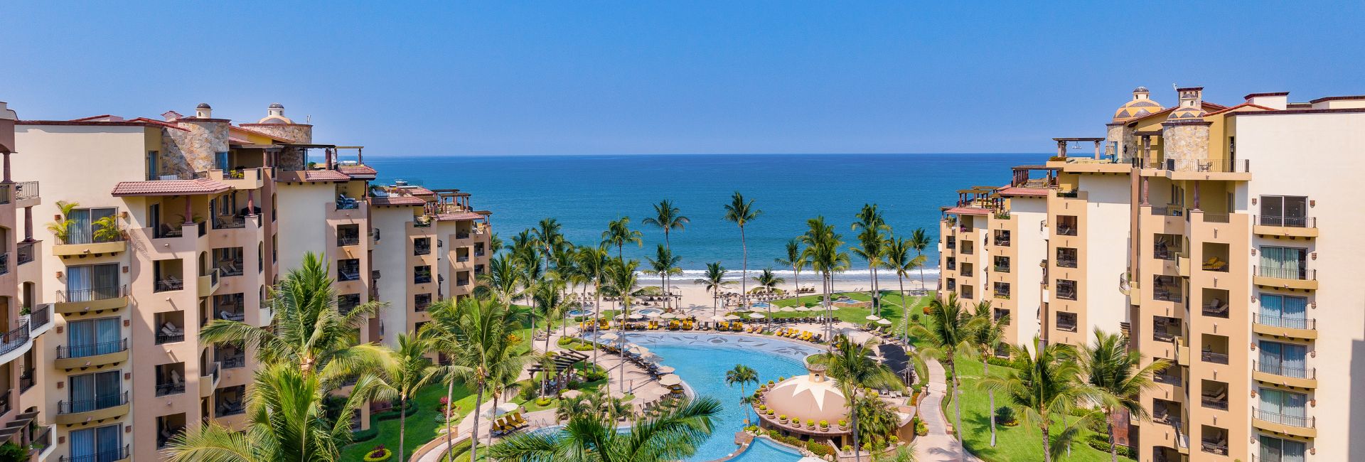 Villa La Estancia Riviera Nayarit Happy New Year 