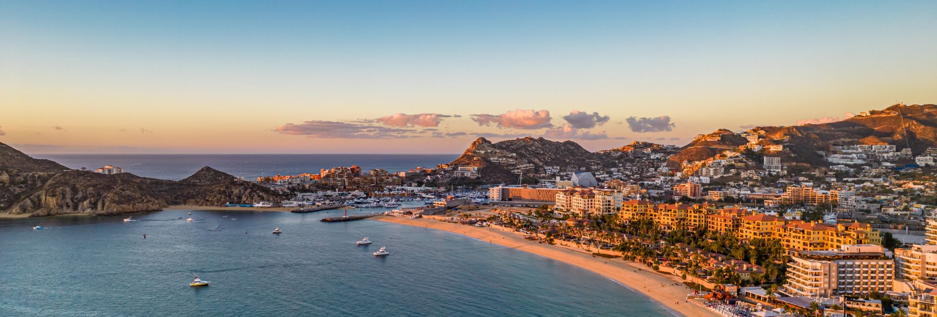 17 Fun Facts About Cabo San Lucas