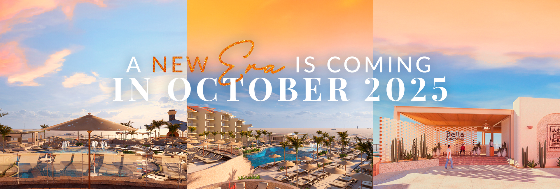 Why October is the Best Month to Visit Villa del Palmar Cabo