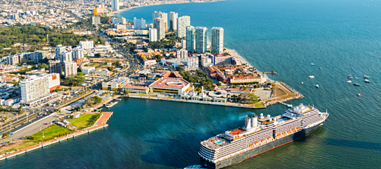 Reasons Why You Should Visit Puerto Vallarta This Year