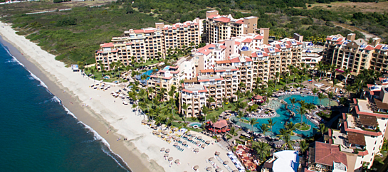 Best Resort In Nuevo Vallarta Mexico With All Inclusive