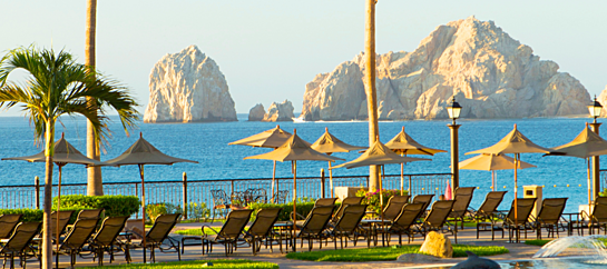 What Are The Best Luxury Hotels In Cabo Mexico