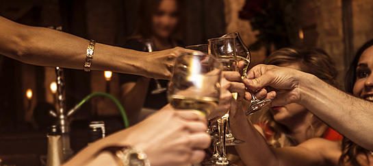 Christmas Drinks To Make At Home