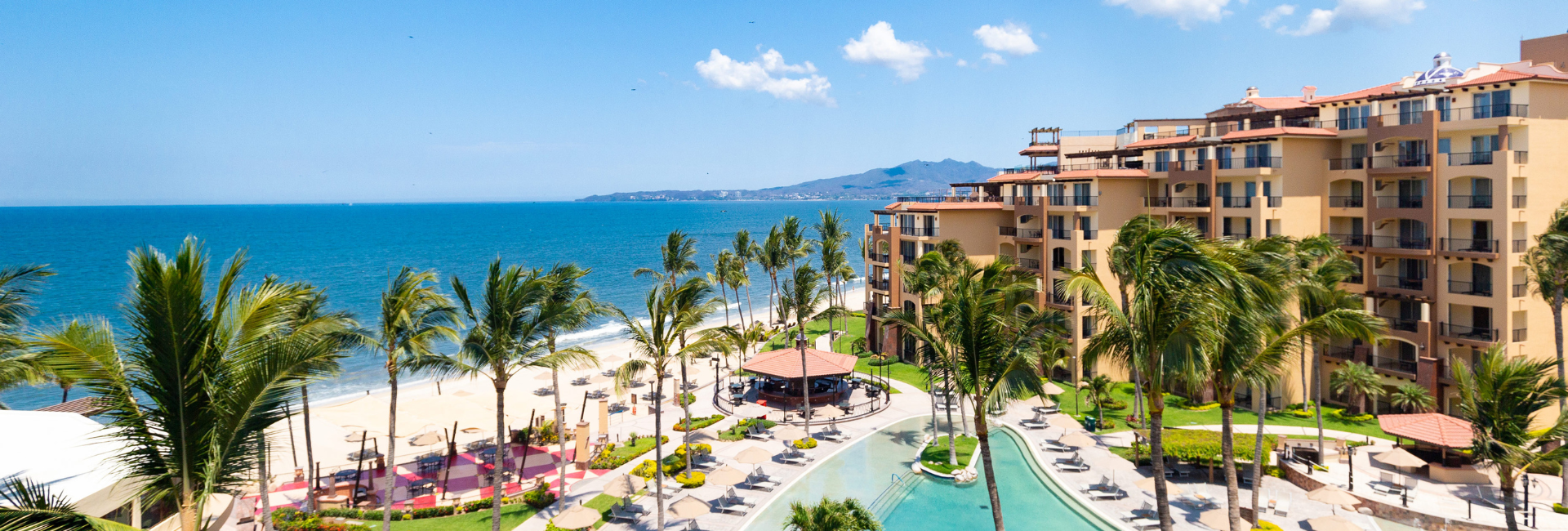 Resort All Inclusive With Beach Direct Access