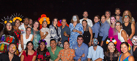 Wedding Planner Eventos En Riviera Nayarit