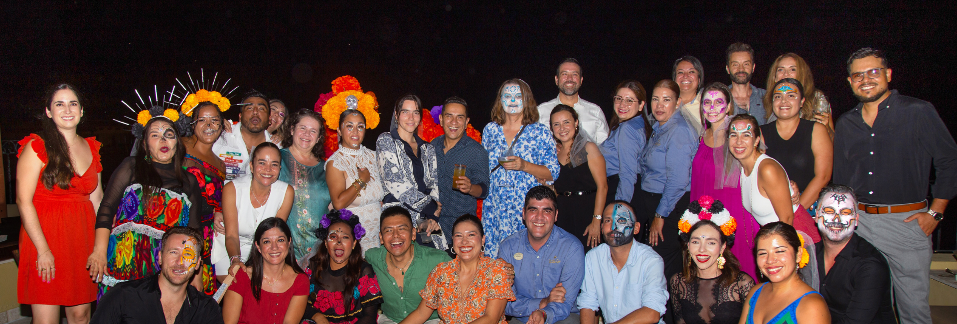 Wedding Planner Eventos En Riviera Nayarit