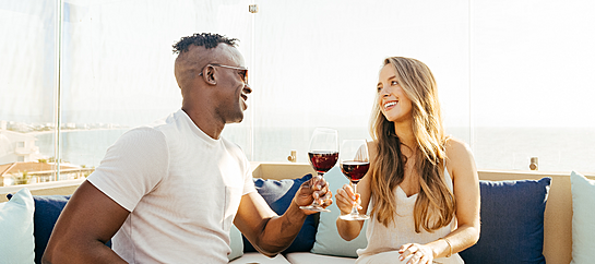 Romantic Dinner Resort All Inclusive