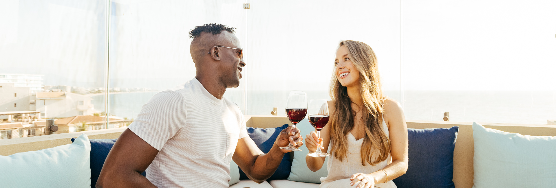 Romantic Hotel with Beach Dinners in Nuevo Nayarit