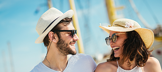 Honeymoon Destinations Mexico