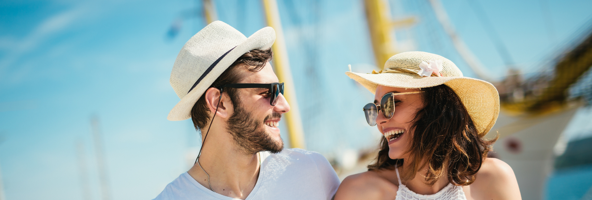 Honeymoon Destinations Mexico