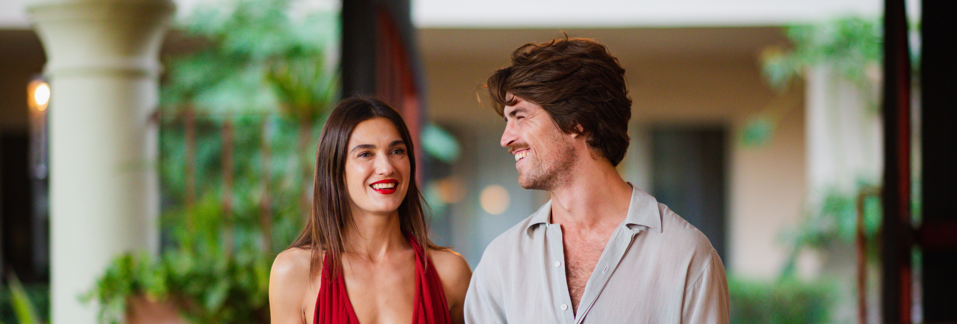 Villa La Estancia Cabo Romantic Experiences