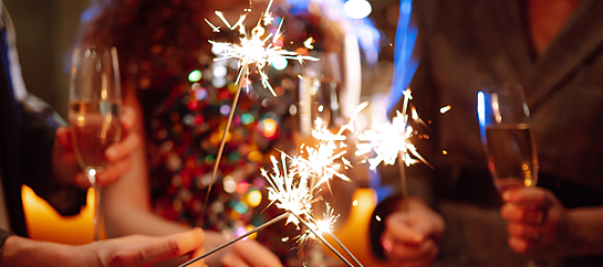 Winter Vacation In Mexico