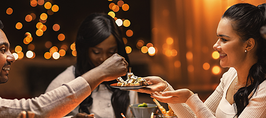 Christmas Dinner Recipes 