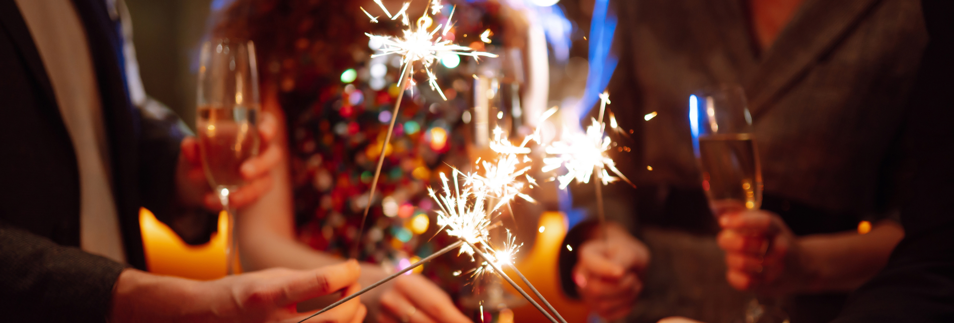 New Beginnings At Villa Del Arco