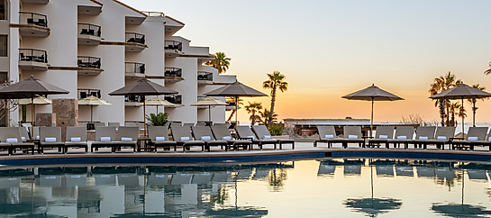Villa Del Palmar Cabo San Lucas Renovations