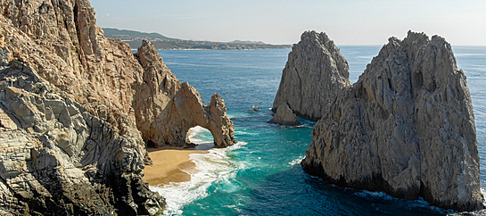 Viajar A Cabo San Lucas En 