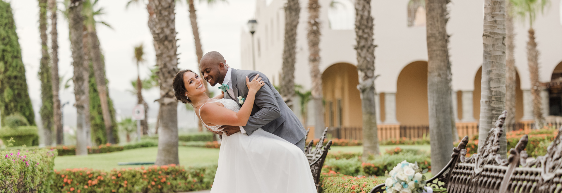 Wedding Beach Villa La Estancia Cabo