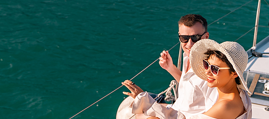 Luxury Travel Beach Mexico