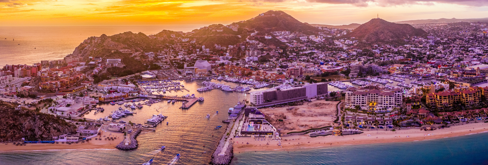 Cabo San Lucas Travel 