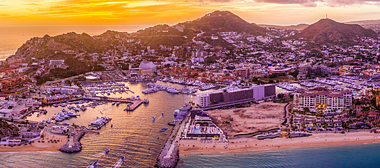 Cabo San Lucas Travel 