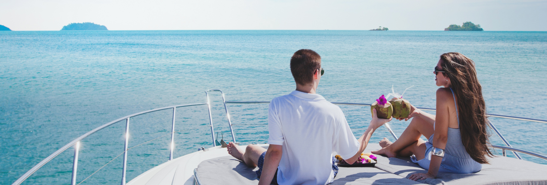 San Valentin En La Playa