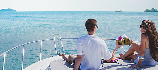 San Valentin En La Playa