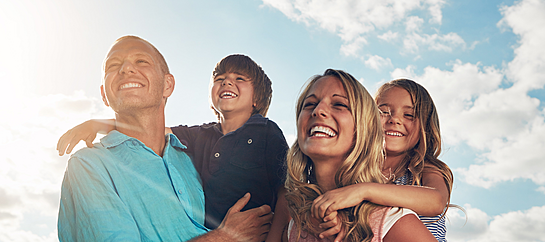 Travel Guide With Family