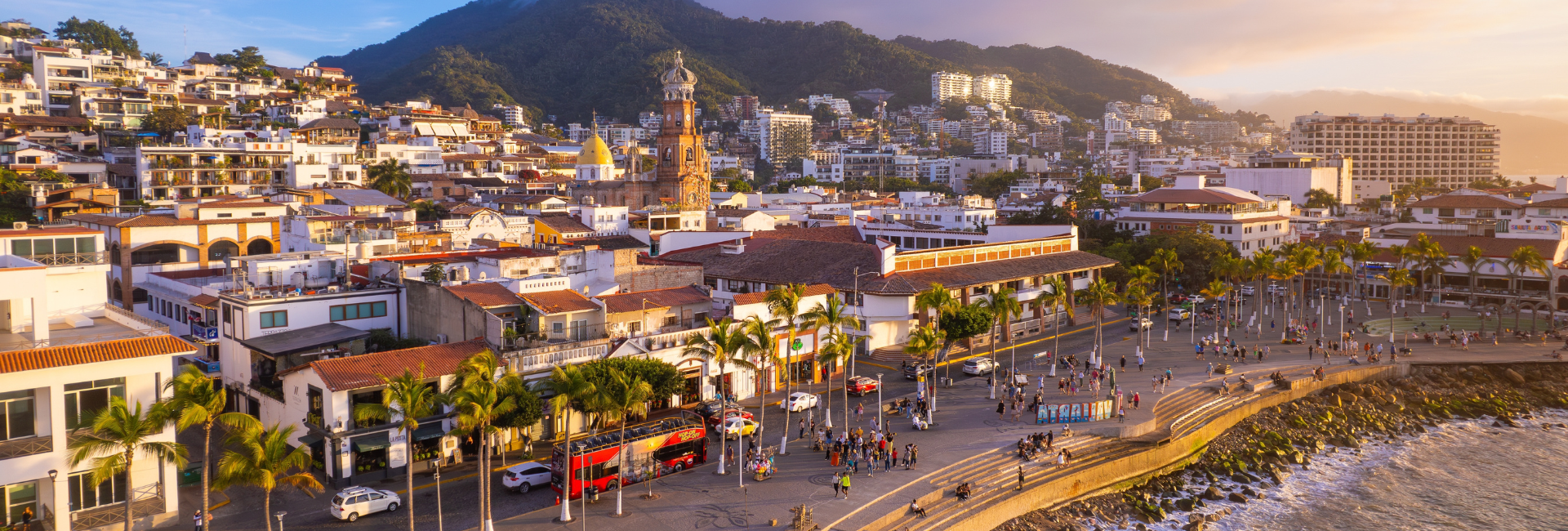 Puerto Vallarta Travel Safe 