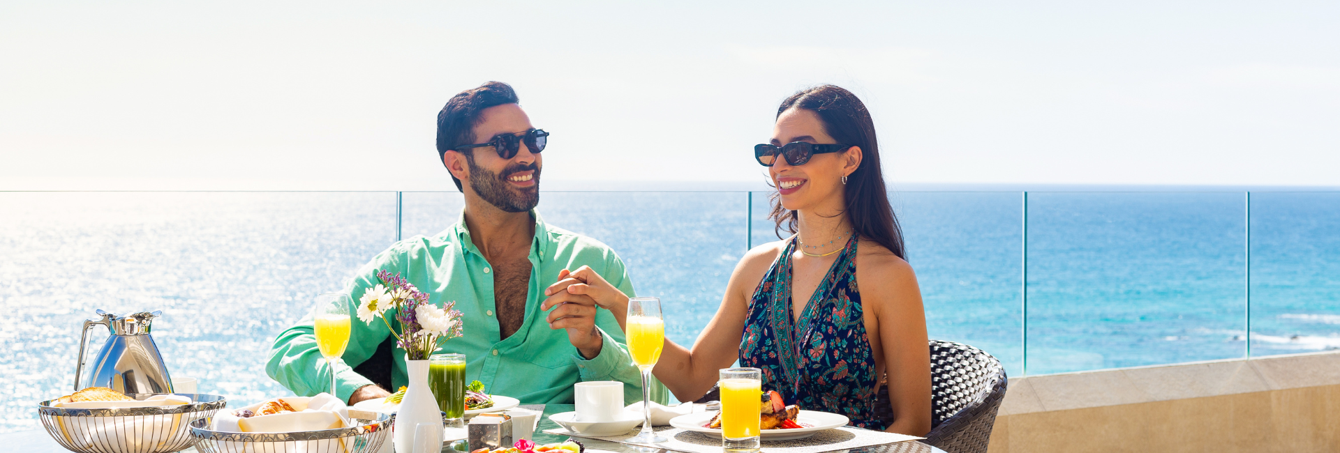 Beachfront Suites In Los Cabos Mexico