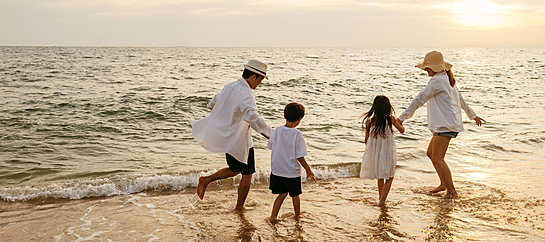 Riviera Nayarit Best Beaches For Swim