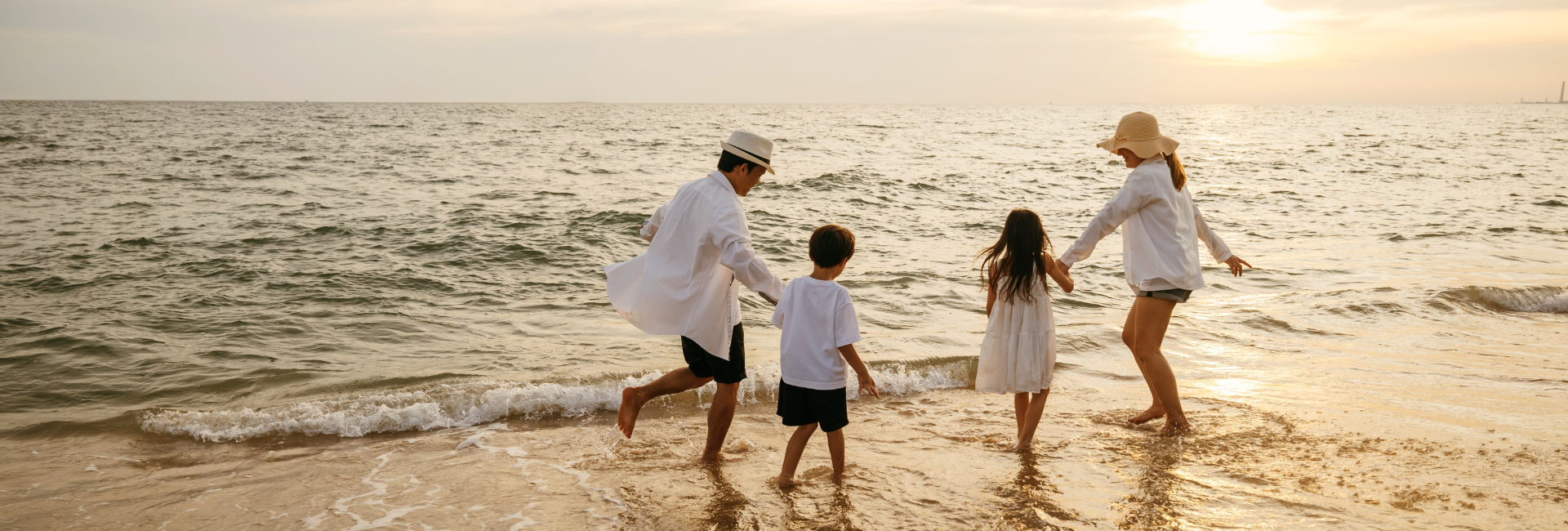 Riviera Nayarit Best Beaches For Swim