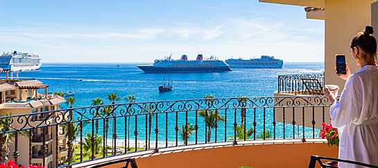 Villa La Estancia Cabo Beach Resort All Inclusive