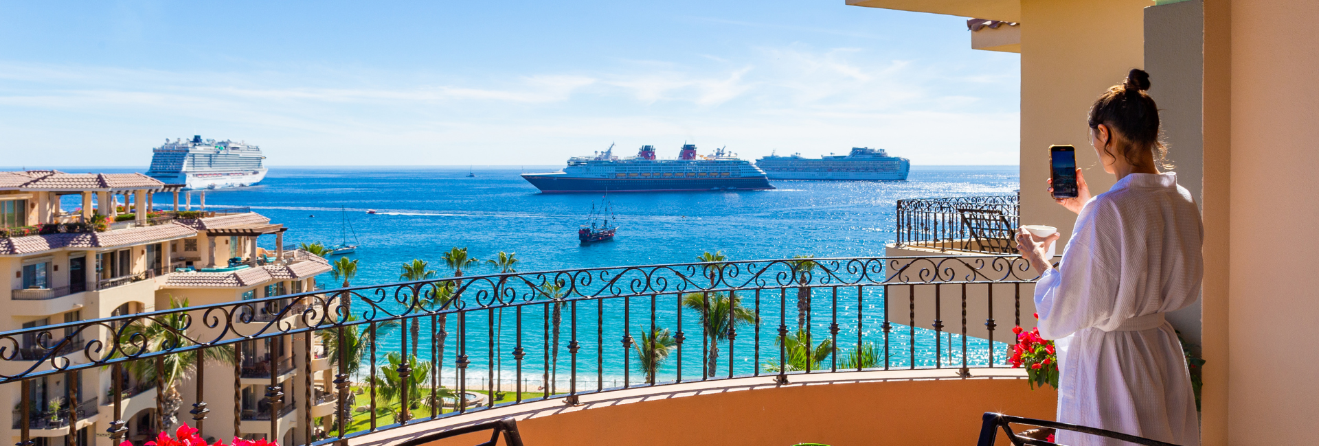 Villa La Estancia Cabo Beach Resort All Inclusive